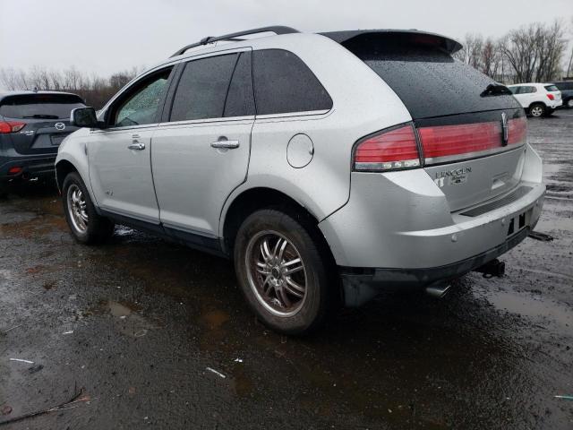 Photo 1 VIN: 2LMDJ6JC2ABJ05343 - LINCOLN MKX 