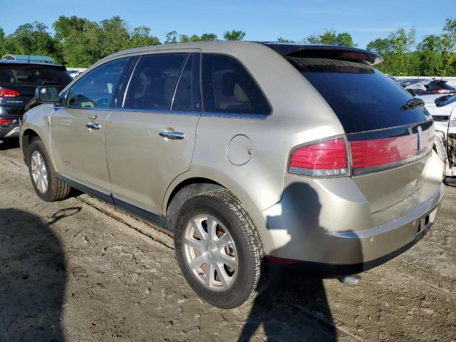 Photo 1 VIN: 2LMDJ6JC2ABJ12325 - LINCOLN MKX 