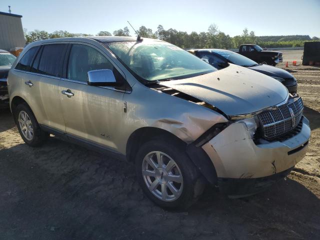 Photo 3 VIN: 2LMDJ6JC2ABJ12325 - LINCOLN MKX 