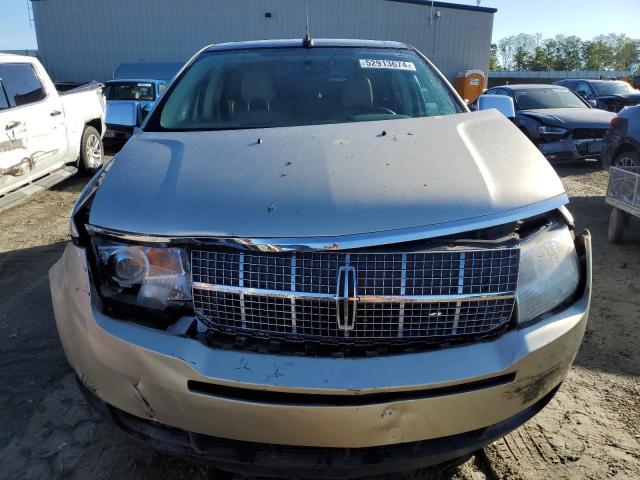 Photo 4 VIN: 2LMDJ6JC2ABJ12325 - LINCOLN MKX 