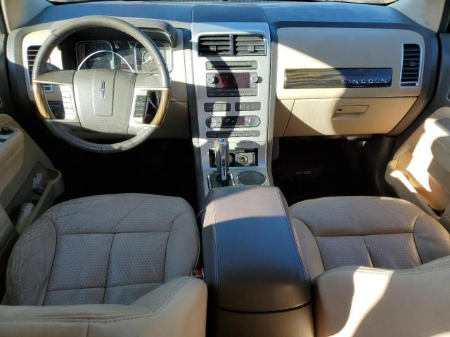 Photo 7 VIN: 2LMDJ6JC2ABJ12325 - LINCOLN MKX 