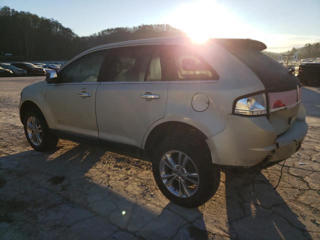 Photo 1 VIN: 2LMDJ6JC2ABJ18108 - LINCOLN MKX 