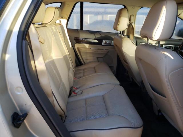 Photo 10 VIN: 2LMDJ6JC2ABJ18108 - LINCOLN MKX 