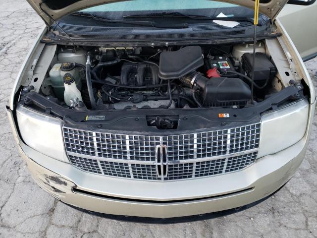 Photo 11 VIN: 2LMDJ6JC2ABJ18108 - LINCOLN MKX 