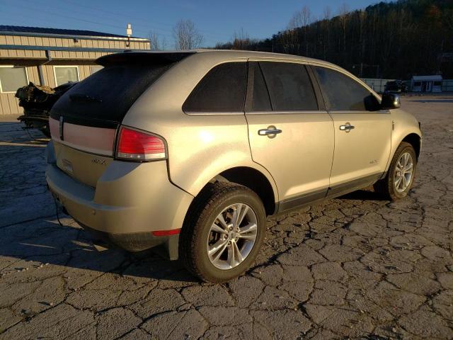 Photo 2 VIN: 2LMDJ6JC2ABJ18108 - LINCOLN MKX 