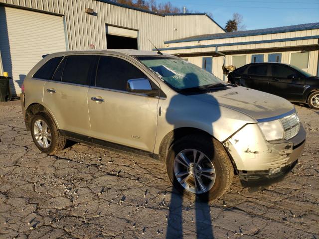 Photo 3 VIN: 2LMDJ6JC2ABJ18108 - LINCOLN MKX 