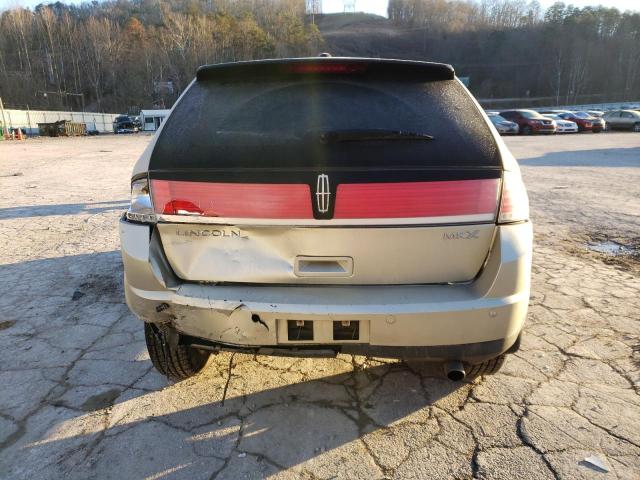 Photo 5 VIN: 2LMDJ6JC2ABJ18108 - LINCOLN MKX 