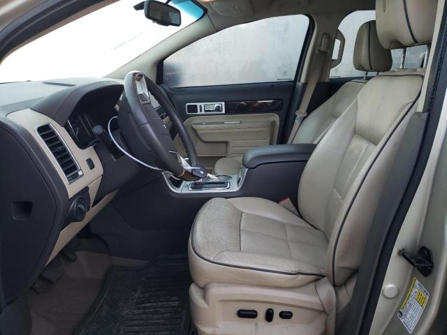 Photo 6 VIN: 2LMDJ6JC2ABJ18108 - LINCOLN MKX 