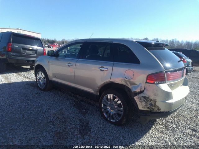 Photo 2 VIN: 2LMDJ6JC2ABJ18240 - LINCOLN MKX 