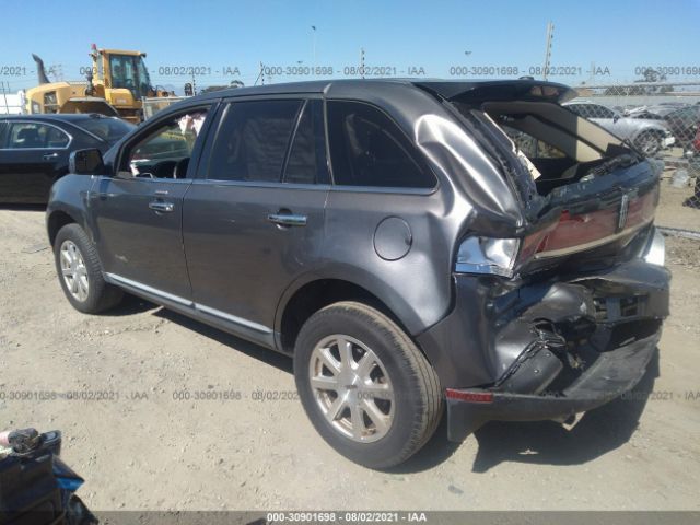 Photo 2 VIN: 2LMDJ6JC2ABJ22093 - LINCOLN MKX 