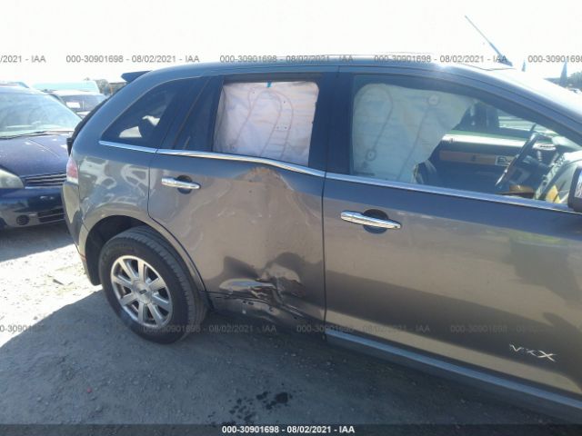 Photo 5 VIN: 2LMDJ6JC2ABJ22093 - LINCOLN MKX 