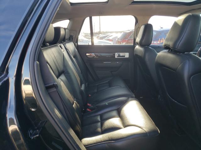 Photo 5 VIN: 2LMDJ6JC2ABJ23597 - LINCOLN MKX 