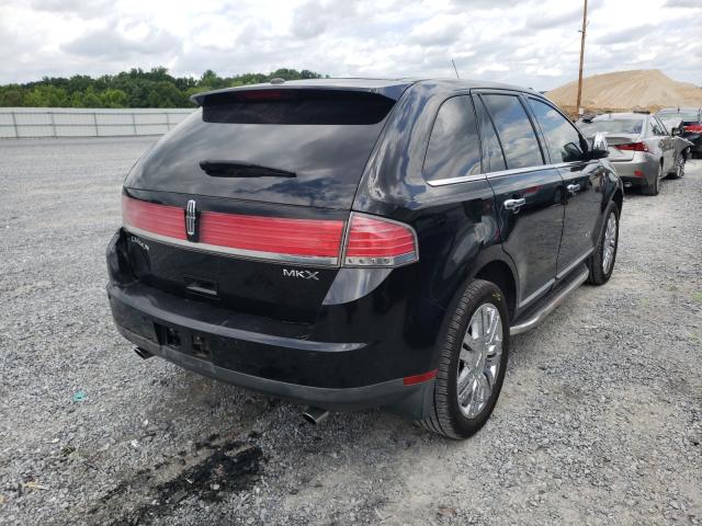 Photo 3 VIN: 2LMDJ6JC2ABJ24460 - LINCOLN MKX 