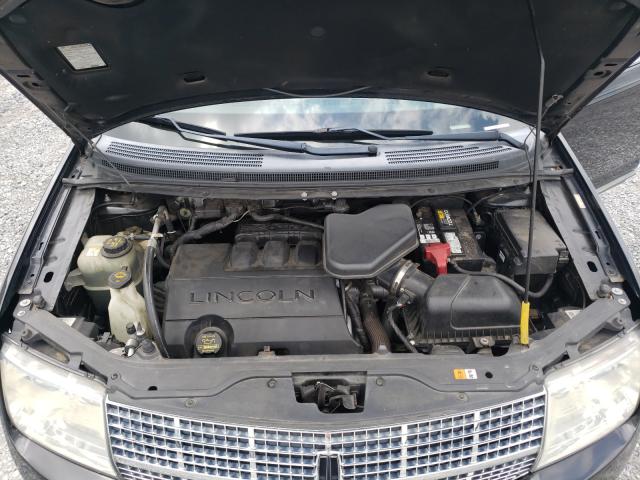 Photo 6 VIN: 2LMDJ6JC2ABJ24460 - LINCOLN MKX 