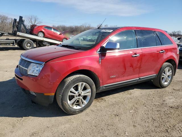 Photo 0 VIN: 2LMDJ6JC2ABJ31148 - LINCOLN MKX 