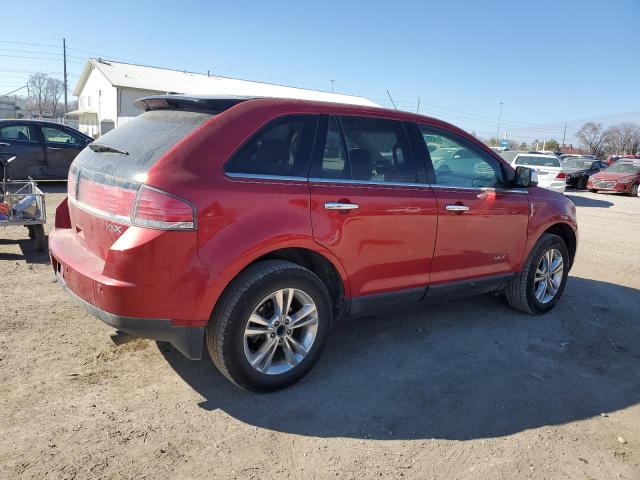 Photo 2 VIN: 2LMDJ6JC2ABJ31148 - LINCOLN MKX 