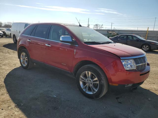 Photo 3 VIN: 2LMDJ6JC2ABJ31148 - LINCOLN MKX 