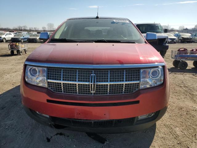 Photo 4 VIN: 2LMDJ6JC2ABJ31148 - LINCOLN MKX 