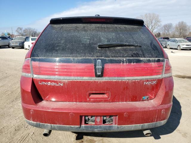 Photo 5 VIN: 2LMDJ6JC2ABJ31148 - LINCOLN MKX 