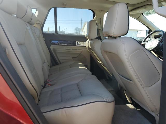 Photo 9 VIN: 2LMDJ6JC2ABJ31148 - LINCOLN MKX 