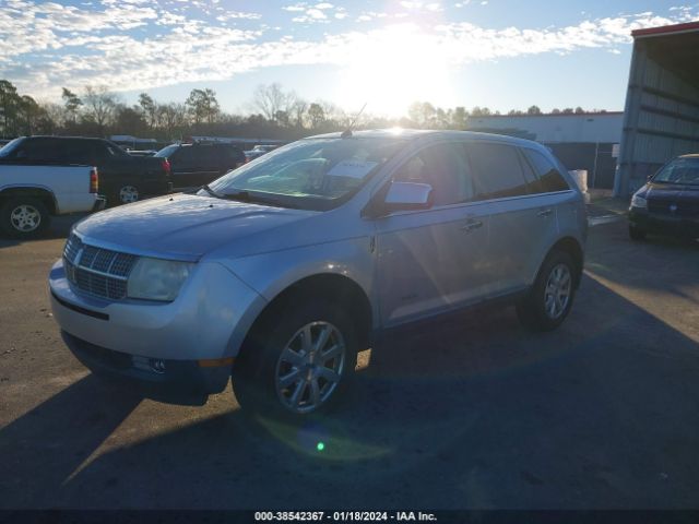 Photo 1 VIN: 2LMDJ6JC2ABJ35362 - LINCOLN MKX 