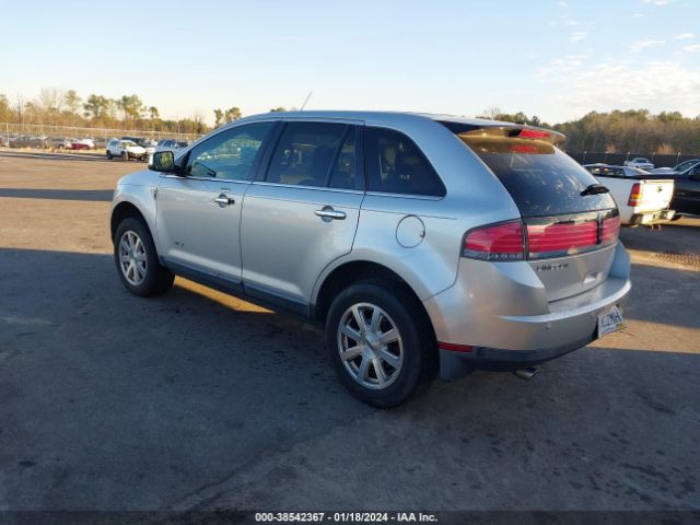 Photo 2 VIN: 2LMDJ6JC2ABJ35362 - LINCOLN MKX 