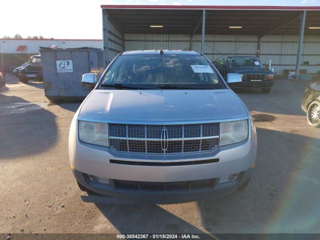 Photo 5 VIN: 2LMDJ6JC2ABJ35362 - LINCOLN MKX 