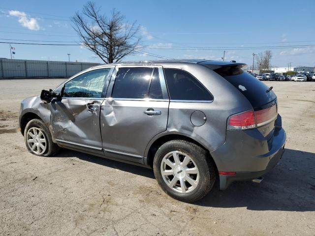 Photo 1 VIN: 2LMDJ6JC3ABJ02158 - LINCOLN MKX 