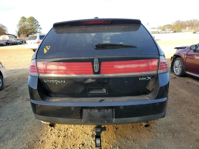 Photo 5 VIN: 2LMDJ6JC3ABJ05089 - LINCOLN MKX 