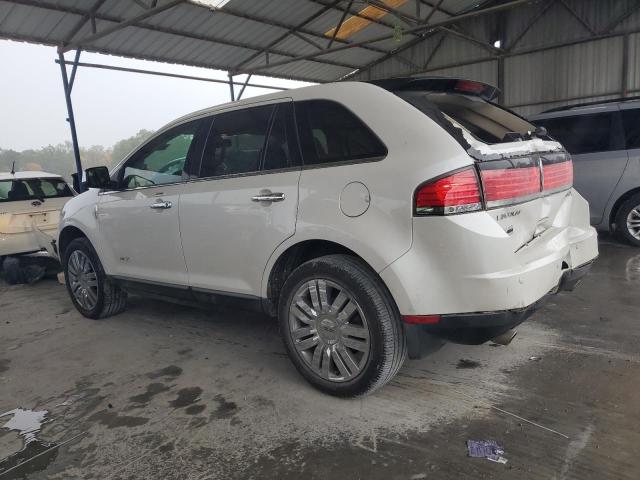 Photo 1 VIN: 2LMDJ6JC3ABJ06503 - LINCOLN MKX 