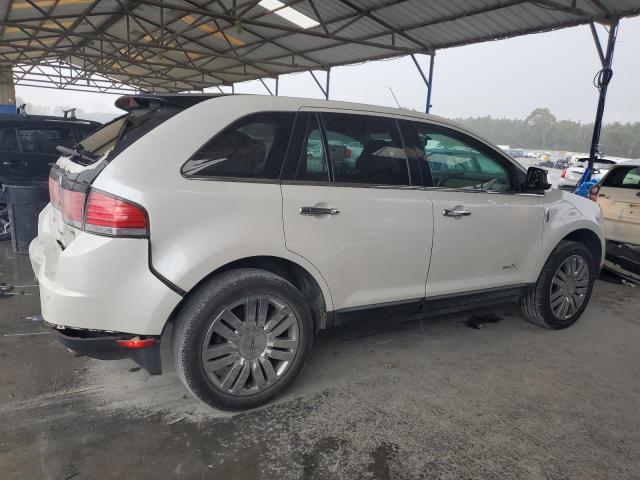 Photo 2 VIN: 2LMDJ6JC3ABJ06503 - LINCOLN MKX 