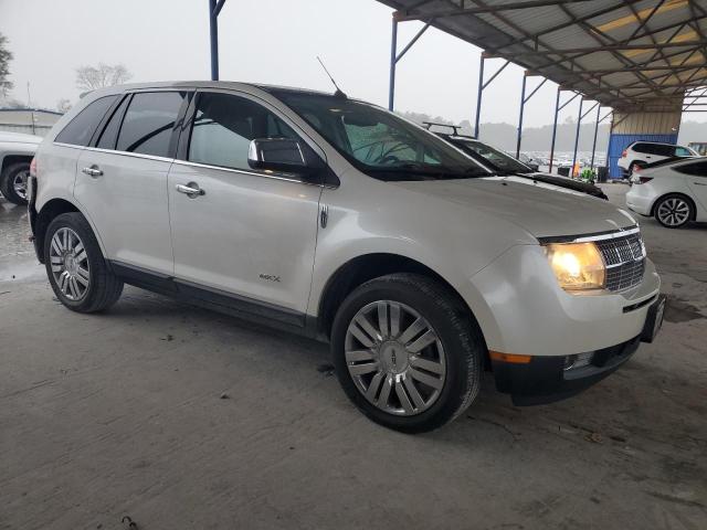 Photo 3 VIN: 2LMDJ6JC3ABJ06503 - LINCOLN MKX 