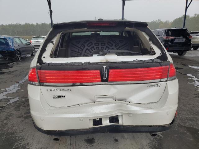 Photo 5 VIN: 2LMDJ6JC3ABJ06503 - LINCOLN MKX 