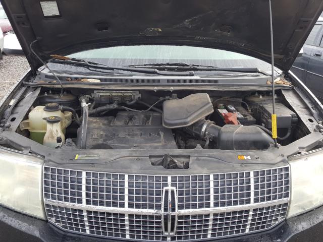 Photo 6 VIN: 2LMDJ6JC3ABJ09272 - LINCOLN MKX 