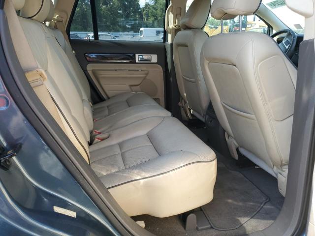 Photo 10 VIN: 2LMDJ6JC3ABJ09837 - LINCOLN MKX 