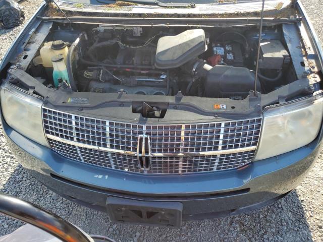 Photo 11 VIN: 2LMDJ6JC3ABJ09837 - LINCOLN MKX 