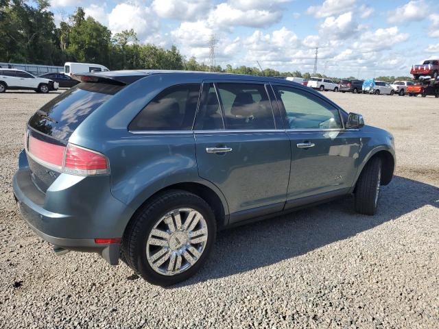 Photo 2 VIN: 2LMDJ6JC3ABJ09837 - LINCOLN MKX 