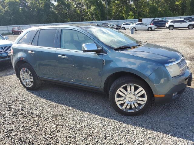 Photo 3 VIN: 2LMDJ6JC3ABJ09837 - LINCOLN MKX 