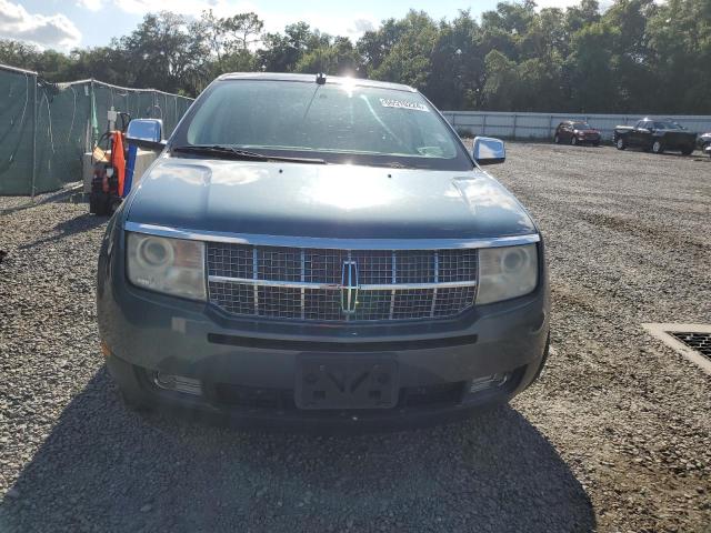 Photo 4 VIN: 2LMDJ6JC3ABJ09837 - LINCOLN MKX 