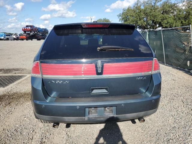 Photo 5 VIN: 2LMDJ6JC3ABJ09837 - LINCOLN MKX 