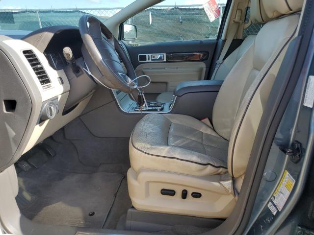 Photo 6 VIN: 2LMDJ6JC3ABJ09837 - LINCOLN MKX 