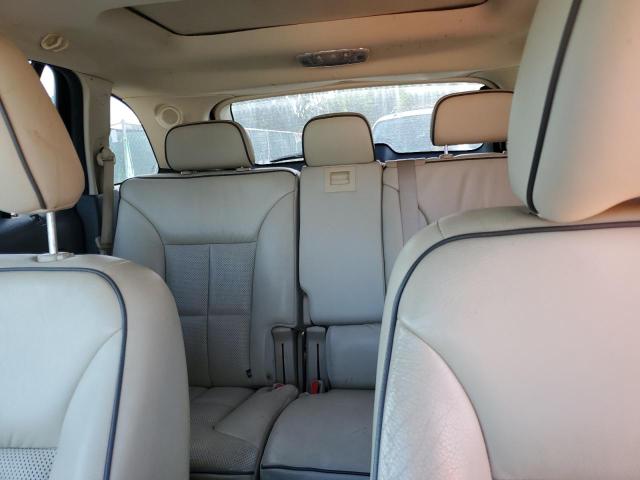 Photo 9 VIN: 2LMDJ6JC3ABJ09837 - LINCOLN MKX 