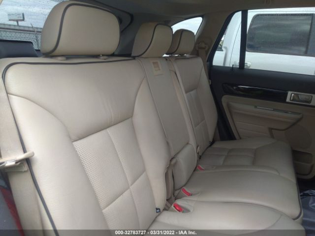 Photo 7 VIN: 2LMDJ6JC3ABJ12334 - LINCOLN MKX 