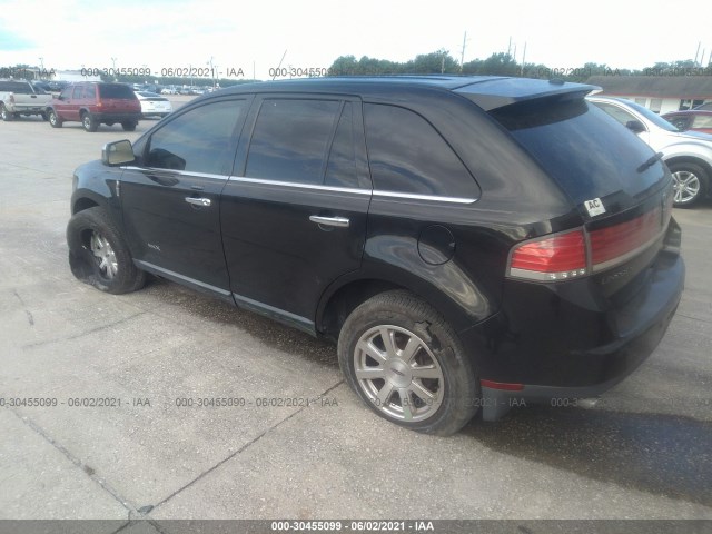 Photo 2 VIN: 2LMDJ6JC3ABJ13743 - LINCOLN MKX 