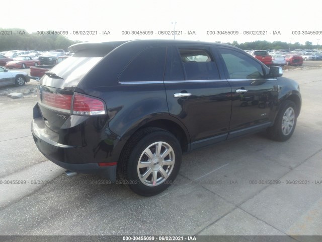 Photo 3 VIN: 2LMDJ6JC3ABJ13743 - LINCOLN MKX 