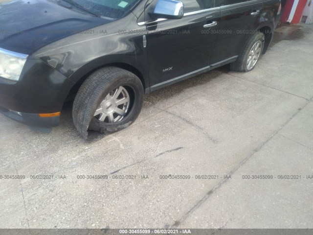 Photo 5 VIN: 2LMDJ6JC3ABJ13743 - LINCOLN MKX 