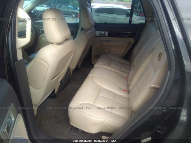 Photo 7 VIN: 2LMDJ6JC3ABJ13743 - LINCOLN MKX 