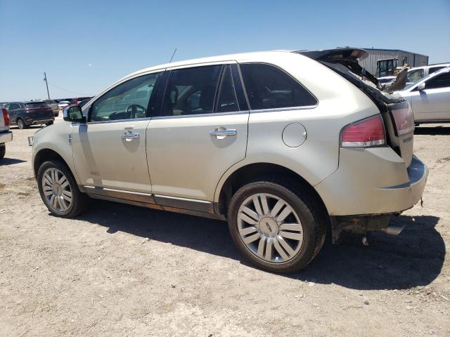 Photo 1 VIN: 2LMDJ6JC3ABJ14780 - LINCOLN MKX 