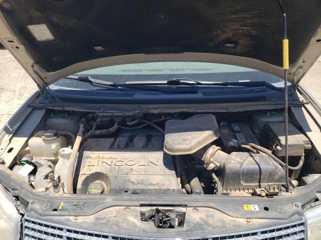 Photo 10 VIN: 2LMDJ6JC3ABJ14780 - LINCOLN MKX 