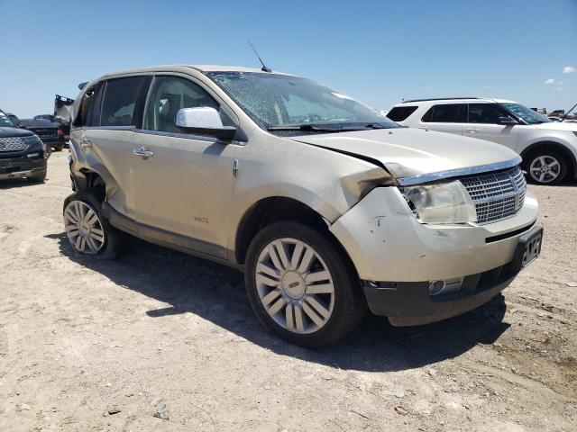 Photo 3 VIN: 2LMDJ6JC3ABJ14780 - LINCOLN MKX 